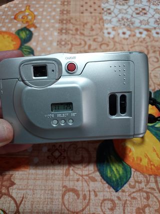 Macchina fotografica Samsung 80 SE