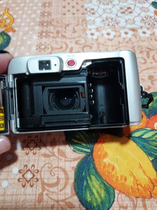 Macchina fotografica Samsung 80 SE