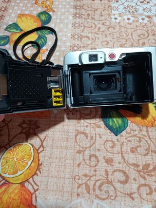 Macchina fotografica Samsung 80 SE