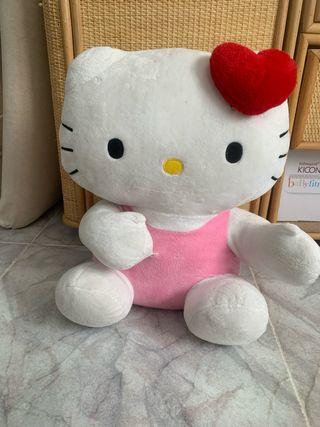 Juguete niña