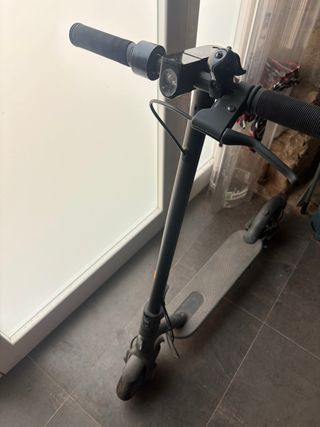 Patinete electrico XIAOMI