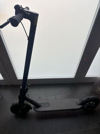 Patinete electrico XIAOMI