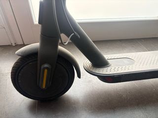 Patinete electrico XIAOMI