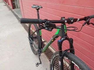 Orbea Alma M50 Talla L