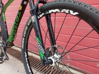 Orbea Alma M50 Talla L