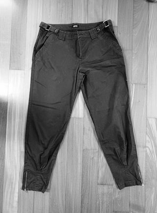 Pantaloni donna Oltre