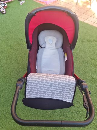 CARRITO JANE TRIDER