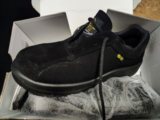 ZAPATOS DE TRABAJO