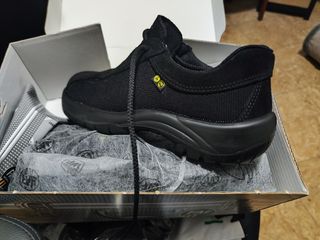 ZAPATOS DE TRABAJO
