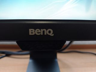 Monitor profesional BENQ 24"