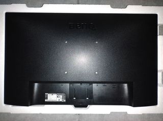 Monitor profesional BENQ 24"