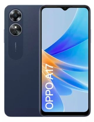 OPPO A17