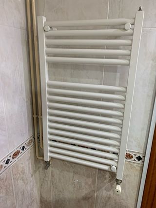 Radiadores calefacción