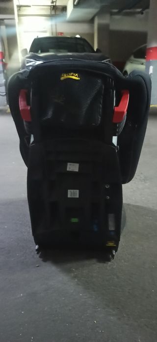 Silla de coche bebé Confort