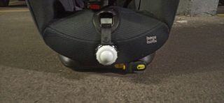 Silla de coche bebé Confort