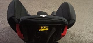 Silla de coche bebé Confort