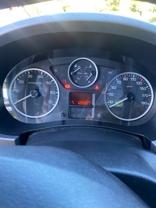 Citroen Berlingo 2016