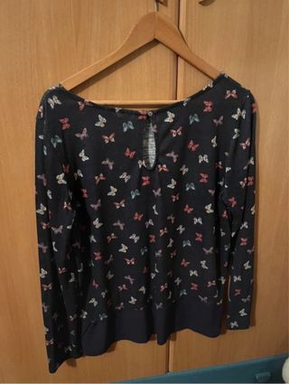 camiseta