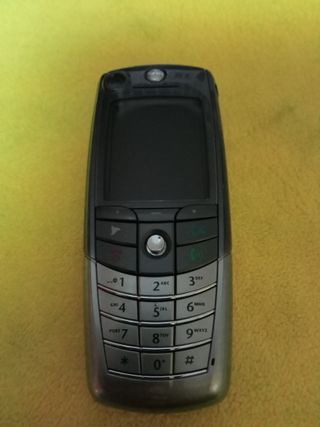 Motorola A835
