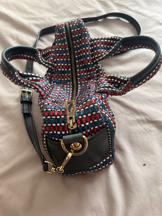 Bolso Bimba y Lola