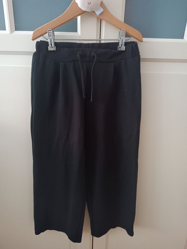 Pantalones anchos de la marca Name it