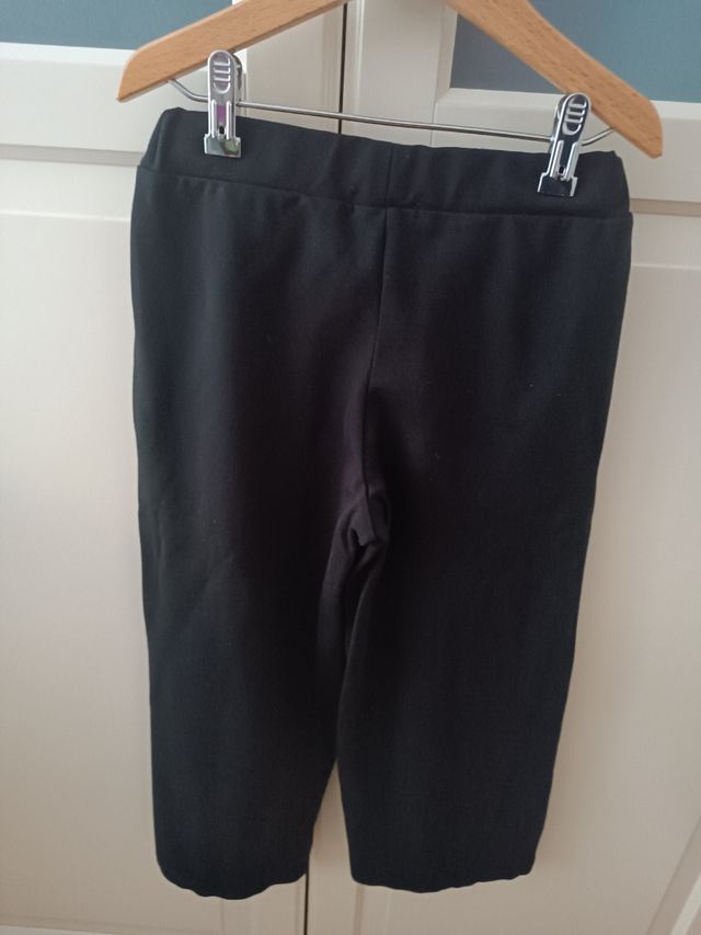 Pantalones anchos de la marca Name it