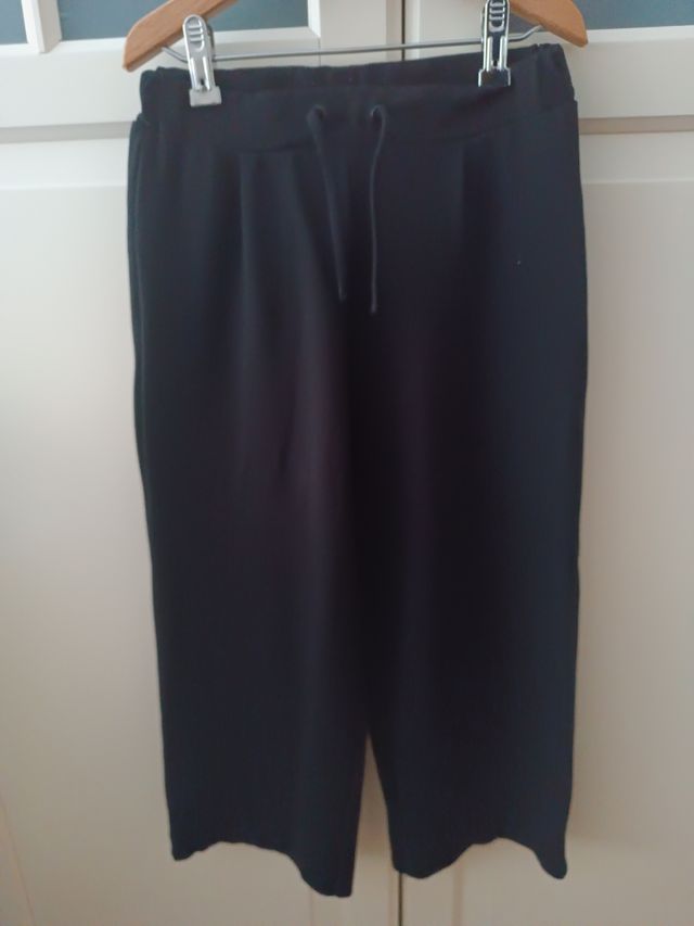 Pantalones anchos de la marca Name it