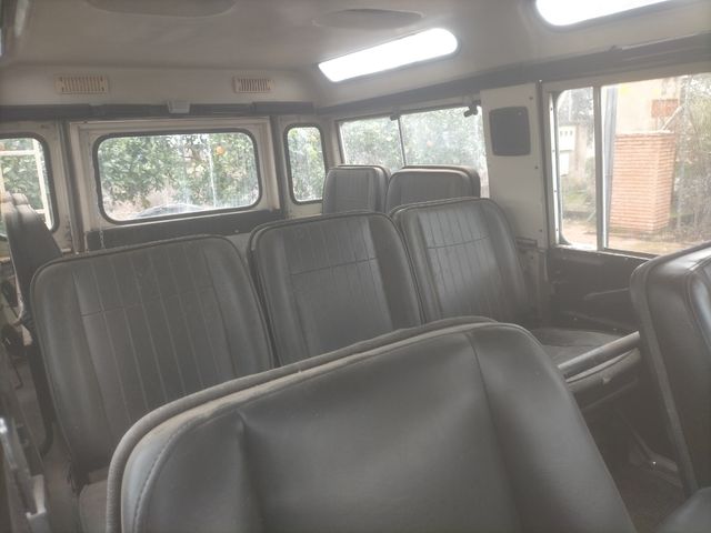 Land Rover santana 1980