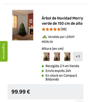 ARBOL DE NAVIDAD