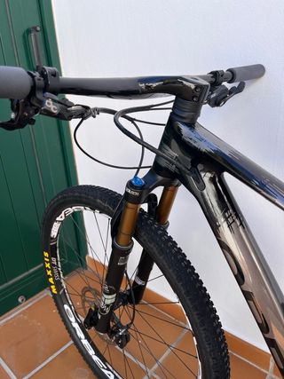 Orbea Oiz m10