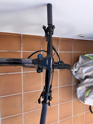 Orbea Oiz m10