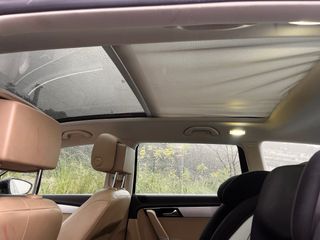 Volkswagen Passat 2011