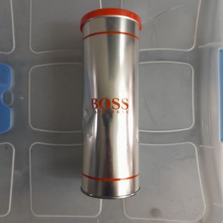 Pelotas Tenis Hugo Boss