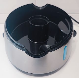 Vaporera eléctrica CECOTEC