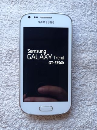 Samsung Galaxy trend