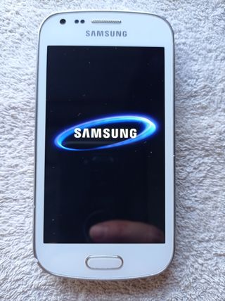 Samsung Galaxy trend