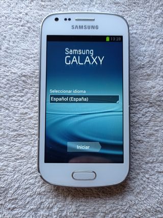 Samsung Galaxy trend