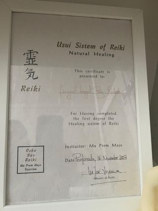 Eleva Tu energia con un Masaje Tantrico