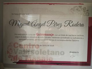 Eleva Tu energia con un Masaje Tantrico