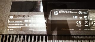 Ordenador HP All in One HP Pro 3520