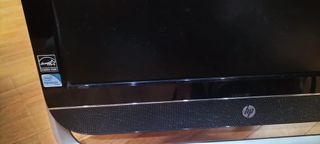 Ordenador HP All in One HP Pro 3520