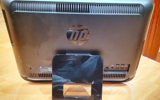 Ordenador HP All in One HP Pro 3520