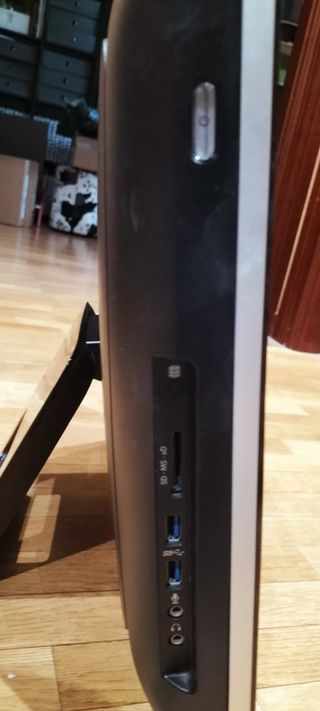 Ordenador HP All in One HP Pro 3520