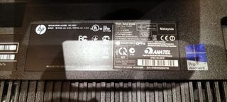 Ordenador HP All in One HP Pro 3520