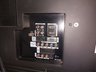 Tv samsung 32 pulgadas no smart