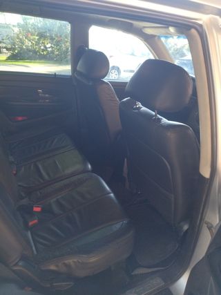 SsangYong Rexton 2010