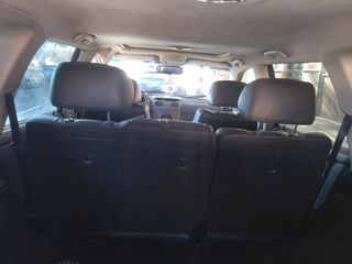 SsangYong Rexton 2010