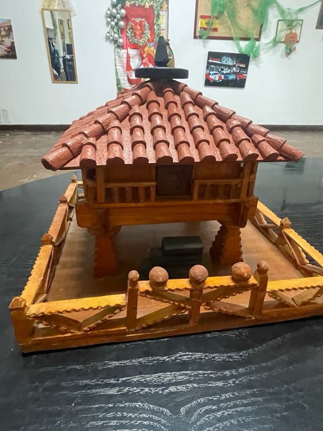 Artigianato asturiano