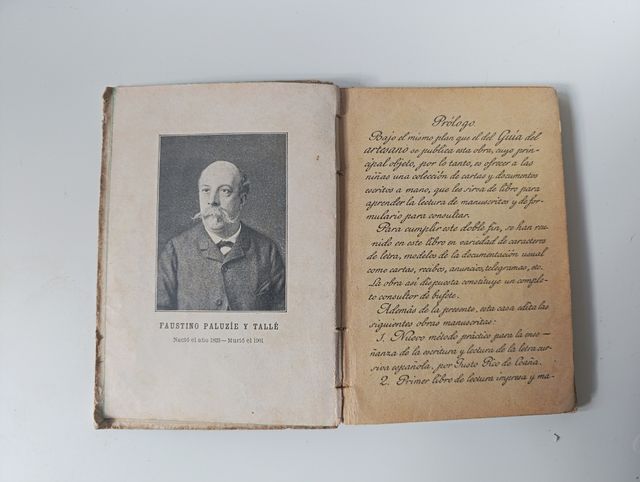 Libro guia de la mujer de 1913