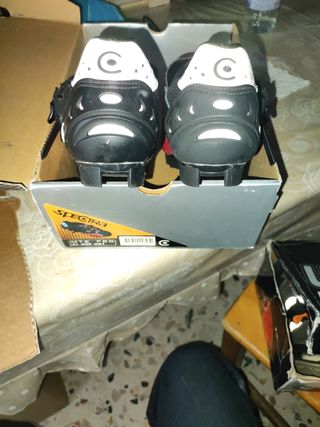 Scarpette per MTB SpeCtra taglia 41